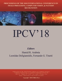 Enlarge image Cover: Image Processing, Computer Vision, and Pattern Recognition - CSREA
