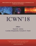 Cover: Wireless Networks - CSREA