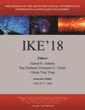 Cover: Information and Knowledge Engineering - CSREA