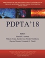 Cover: Parallel and Distributed Processing Techniques and Applications - CSREA