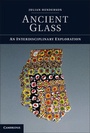 Cover: Ancient Glass - Cambridge University Press