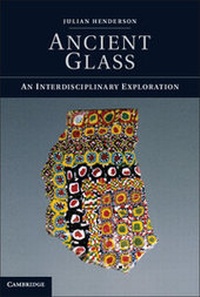 Abbildung von: Ancient Glass - Cambridge University Press