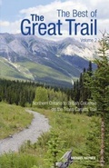 Cover: The Best of The Great Trail, Volume 2 - Goose Lane Editions