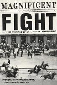 Enlarge image Cover: Magnificent Fight - Fernwood Publishing Co Ltd