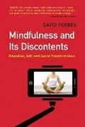 Cover: Mindfulness and Its Discontents - Fernwood Publishing Co Ltd