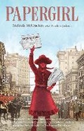 Cover: Papergirl - Fernwood Publishing Co Ltd