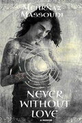 Cover: Never Without Love - Inanna Publications and Education Inc.