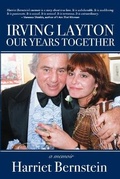 Cover: Irving Layton - Inanna Publications and Education Inc.
