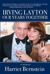 Enlarge image Cover: Irving Layton - Inanna Publications and Education Inc.