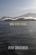Cover: Oona River Poems - Thistledown Press