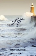 Cover: Lift - Thistledown Press