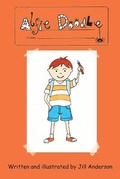 Cover: Alfie Doodle - Grosvenor House Publishing Ltd