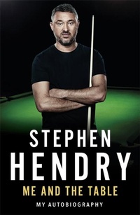 Enlarge image Cover: Me and the Table - My Autobiography - John Blake Publishing Ltd