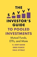 Cover: The Savvy Investor's Guide to Pooled Investments - Emerald Publishing Limited