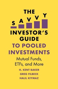Enlarge image Cover: The Savvy Investor's Guide to Pooled Investments - Emerald Publishing Limited