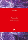 Cover: Plasmonics - IntechOpen