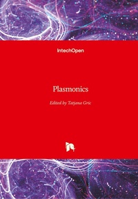 Enlarge image Cover: Plasmonics - IntechOpen