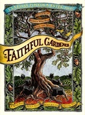 Cover: Faithful Gardener - HarperCollins