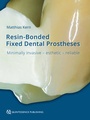 Cover: Resin-Bonded Fixed Dental Prostheses - Quintessence Publishing (IL)
