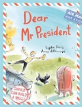 Cover: Dear Mr President - Templar Books