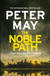 Abbildung von: The Noble Path - riverrun
