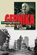 Cover: Gernika - Liverpool University Press