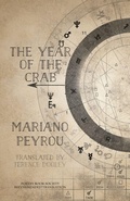 Cover: The Year of the Crab - Shearsman Books