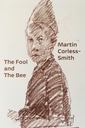 Cover: The Fool and The Bee - Shearsman Books