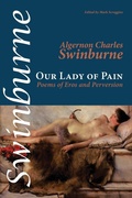 Cover: Our Lady of Pain - Shearsman Books