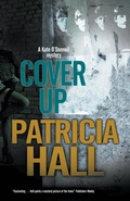 Cover: Cover Up - Severn House