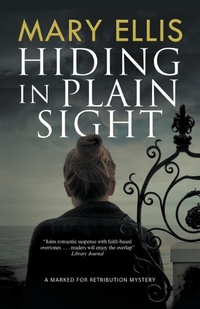 Abbildung von: Hiding in Plain Sight - Severn House