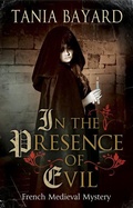 Cover: In the Presence of Evil - Severn House