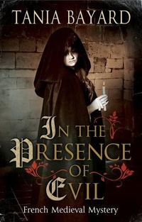 Enlarge image Cover: In the Presence of Evil - Severn House