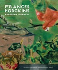 Cover: Frances Hodgkins - Auckland University Press