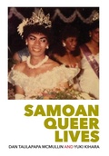 Cover: Samoan Queer Lives - Little Island Press