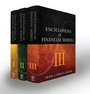 Cover: Encyclopedia of Financial Models - Wiley