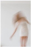 Cover: This Is Agatha Falling - Pedlar Press