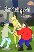 Cover: Ponynapped - Rainbow Riding School Limited