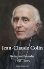 Cover: Jean-Claude Colin - ATF Press