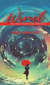 Enlarge image Cover: Wind - Hertfordshire Press