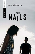 Cover: The Nails - Scirocco Drama