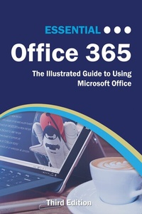 Abbildung von: Essential Office 365 Third Edition - Elluminet Press