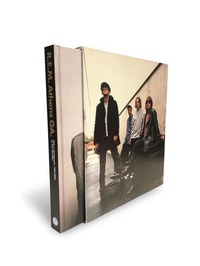 Enlarge image Cover: R.E.M. : Athens GA - Flood Gallery Publishing