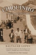 Cover: Chiquinho - University of Massachusetts Press