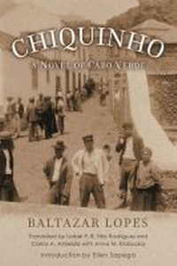 Enlarge image Cover: Chiquinho - University of Massachusetts Press