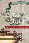Cover: Stormy Isles - Tagus Press