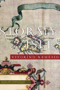 Enlarge image Cover: Stormy Isles - Tagus Press