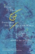 Cover: Poems in Absentia & Poems from the Island and the World - Tagus Press