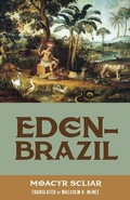 Cover: Eden-Brazil - Tagus Press