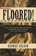 Cover: Floored! - Cato Institute